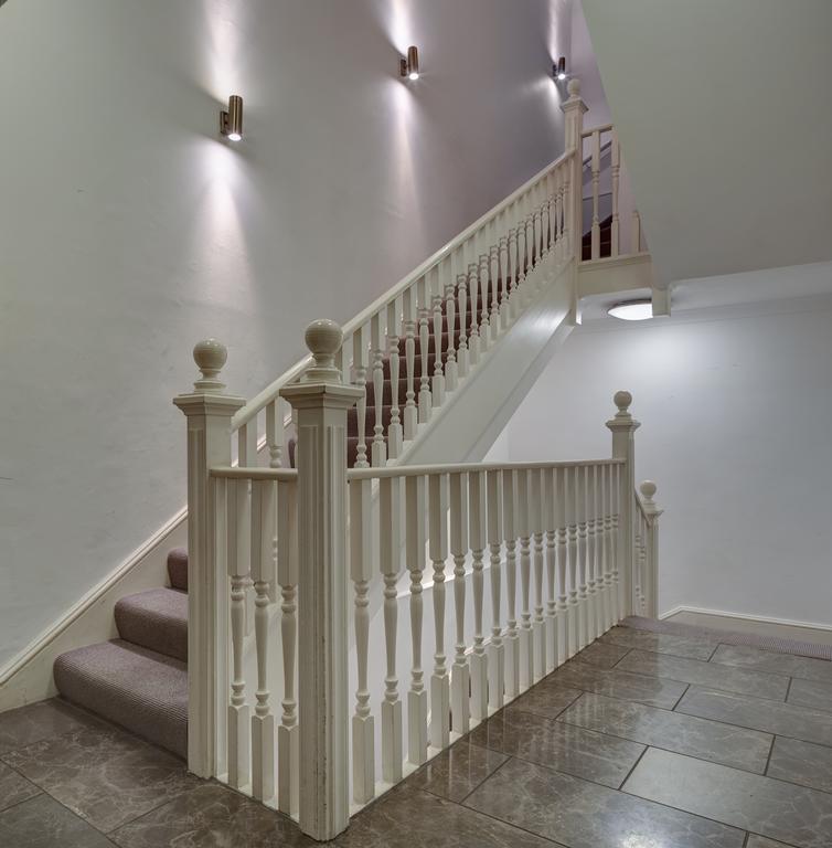 Knightsbridge Apartment London Exterior photo