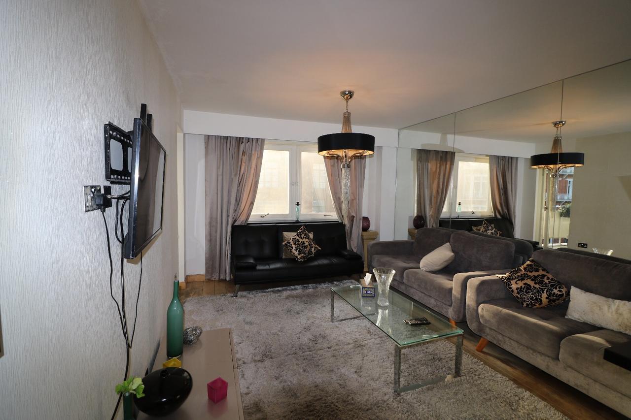 Knightsbridge Apartment London Exterior photo