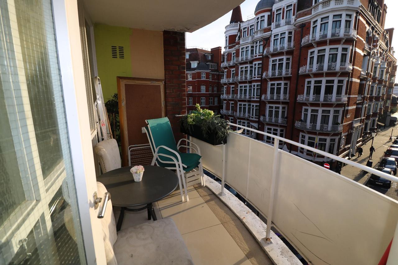 Knightsbridge Apartment London Exterior photo